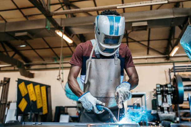 Flash? Dimming failed? —Your Automatic light-changing welding helmet During the strike troubleshooting Full Guide