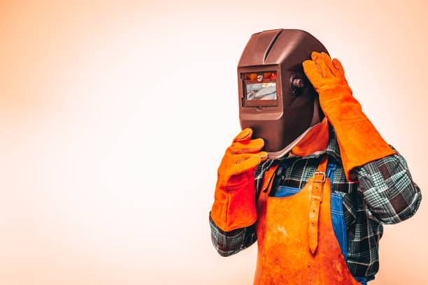 Proactive Strategies for Fog-Free Welding