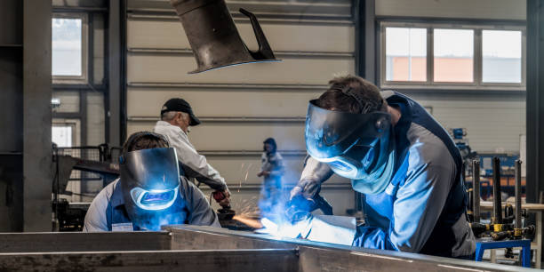 Sunburn crisis for eyes: Eye protection under welding masks, how to completely prevent photokeratitis?