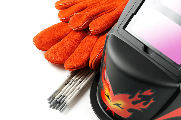 Selecting the Right True Color Welding Helmet