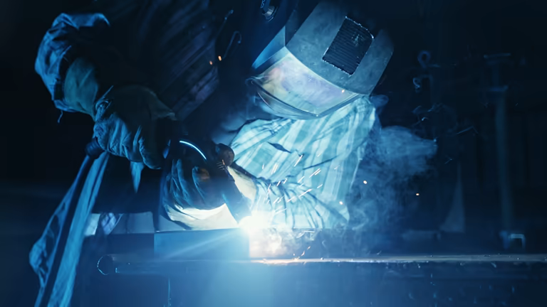 Understanding Security Code: Why Your Welding helmet Must pass ANSI/CE certification ?