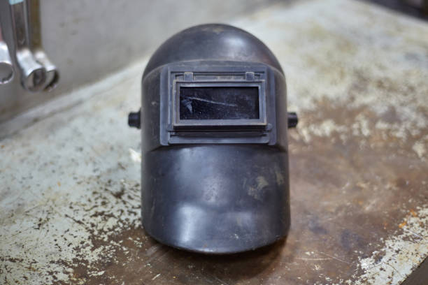 The Unsung Heroes of the Toolbox: Welding helmet maintenance The ultimate guide to making your Welding helmet Lifespan doubled