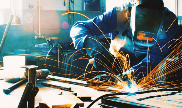 Mastering Low Current and Pulse Welding Sensitivity